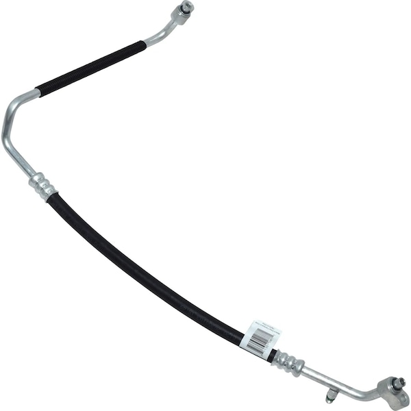 Universal Air Cond Universal Air Conditioning, Ha1975C HA1975C - main